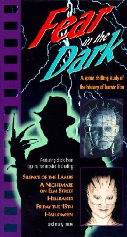 Fear in the Dark