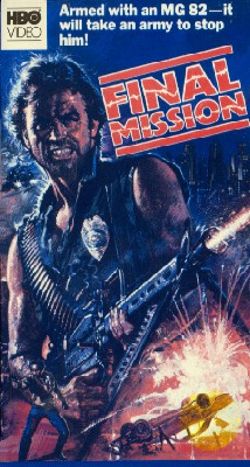 Final Mission
