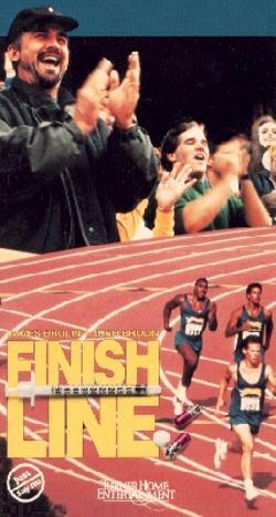 Finish Line