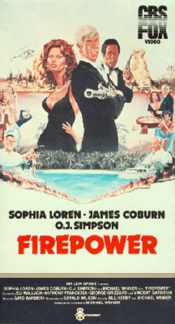 Firepower