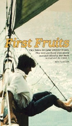 First Fruits