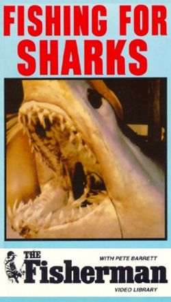 Fishing for Sharks