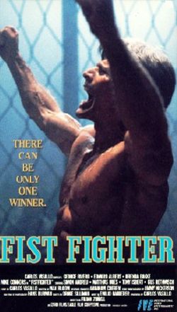 Fist Fighter