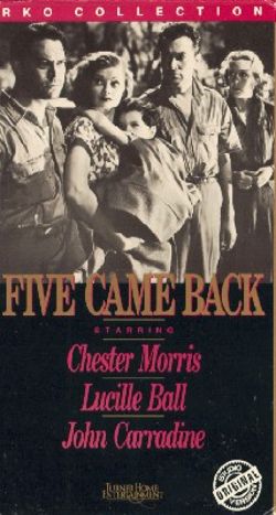 Five Came Back