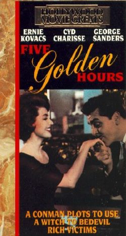 Five Golden Hours
