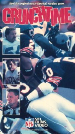 NFL: Crunchtime