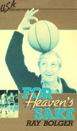 For Heaven's Sake