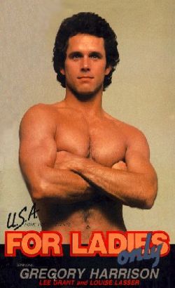 For Ladies Only