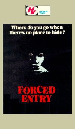 Forced Entry