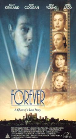 Forever: A Ghost of A Love Story
