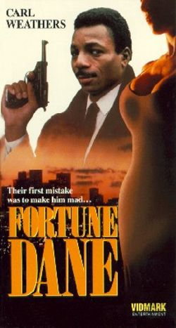 Fortune Dane