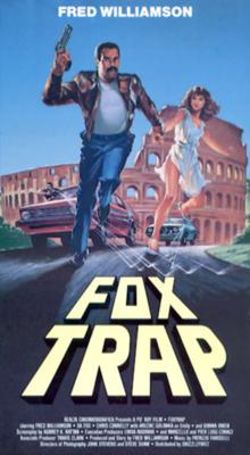 Foxtrap