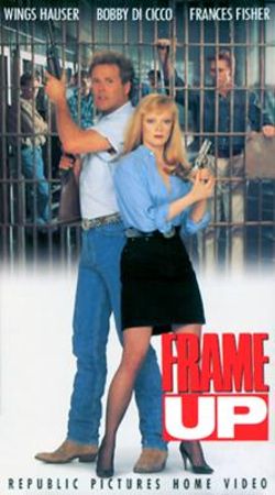 Frame Up