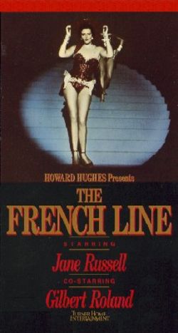 The French Line