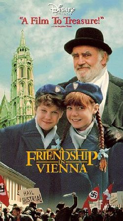 A Friendship in Vienna