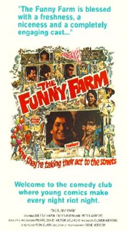 The Funny Farm