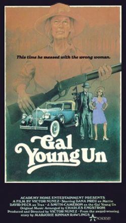 Gal Young 'un