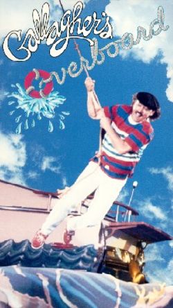Gallagher's Overboard