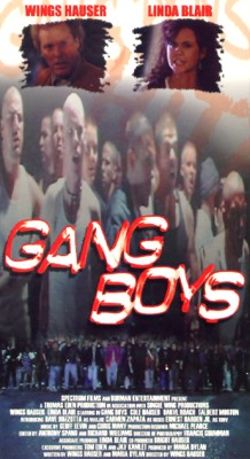 Gang Boyz