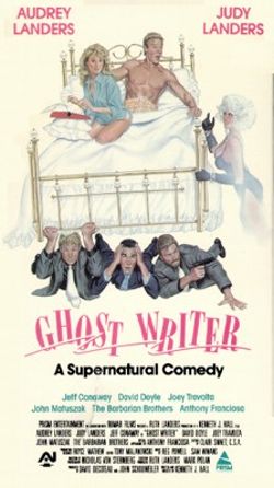Ghost Writer