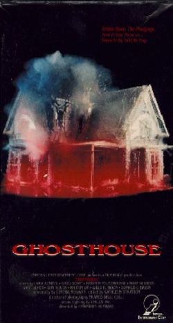 Ghosthouse