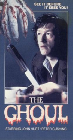 The Ghoul
