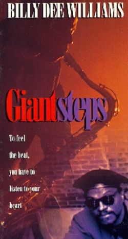 Giant Steps