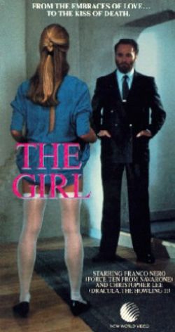 The Girl
