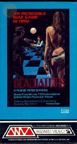 The Gladiators