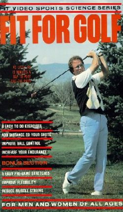 Fit for Golf
