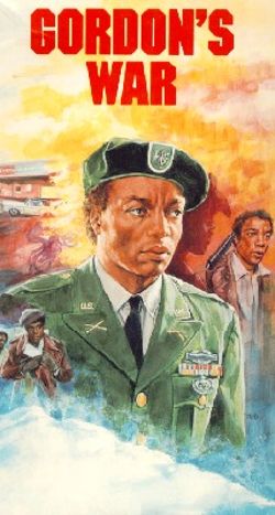 Gordon's War