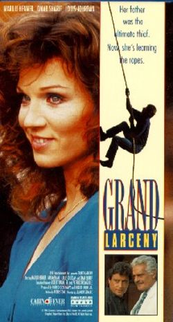 Grand Larceny