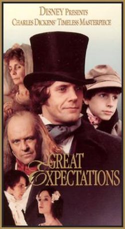 Great Expectations