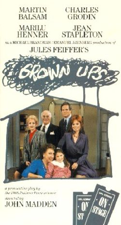 Grown Ups