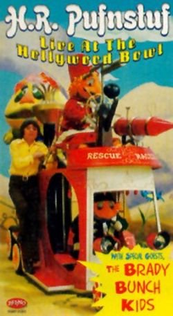 H.R. Pufnstuf: Live at the Hollywood Bowl