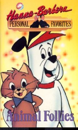 Animal Follies