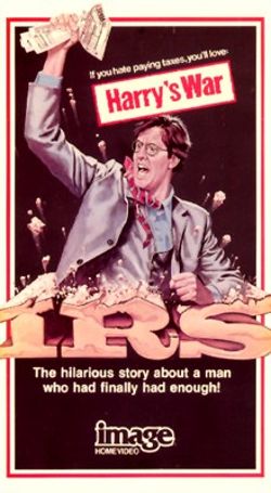 Harry's War