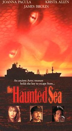 The Haunted Sea