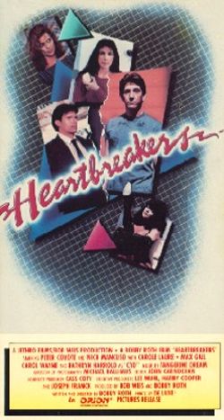 Heartbreakers