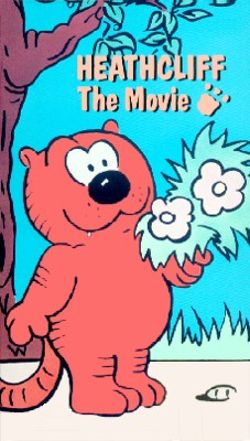 Heathcliff: The Movie