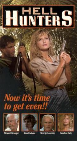 Hell Hunters