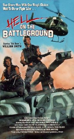 Hell on the Battleground