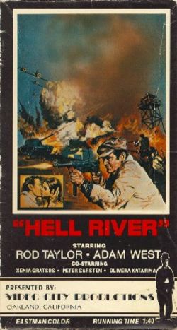 Hell River