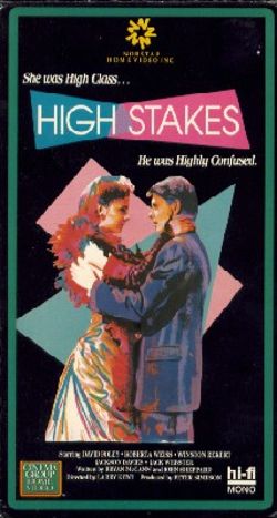 High Stakes
