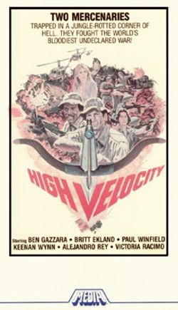 High Velocity