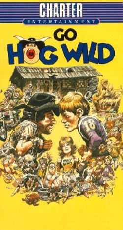 Hog Wild