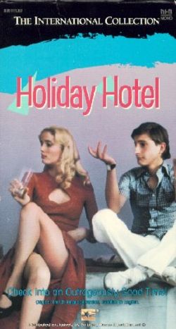 Holiday Hotel