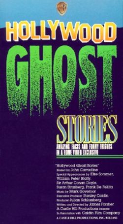 Hollywood Ghost Stories