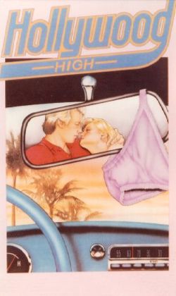 Hollywood High