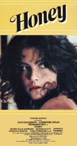 Miele di Donna